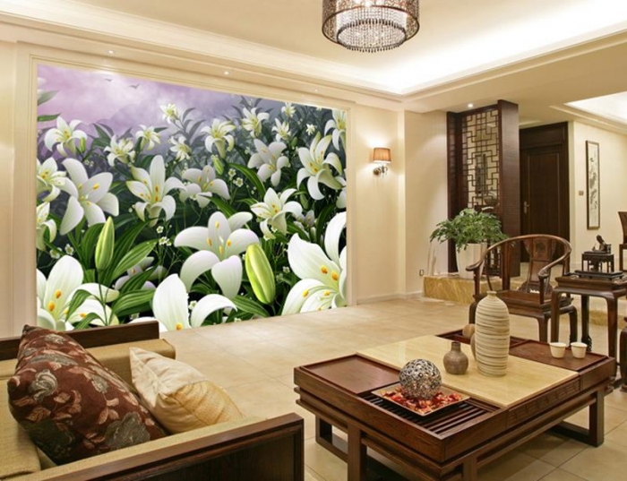Tranh dán tường - H93.2 