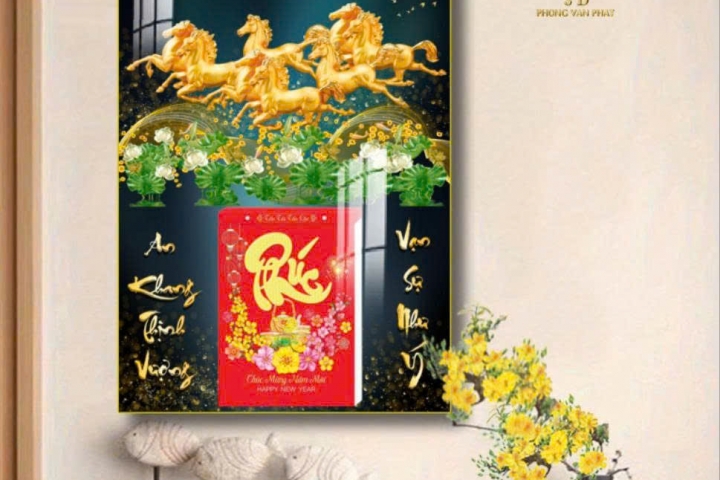 Tặng lịch tết cuối nắm đối với các doanh nghiệp là một công đôi việc