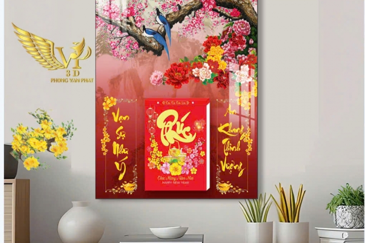 Ý nghĩa của việc tặng lịch Tết cuối năm đối với doanh nghiệp và cửa hàng kinh doanh