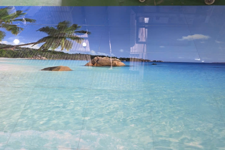 PHÓNG SỰ: PHAN THIẾT – “MỎ VÀNG” DU LỊCH BIỂN VÀ XU HƯỚNG ĐẦU TƯ NGHỈ DƯỠNG ĐẲNG CẤP