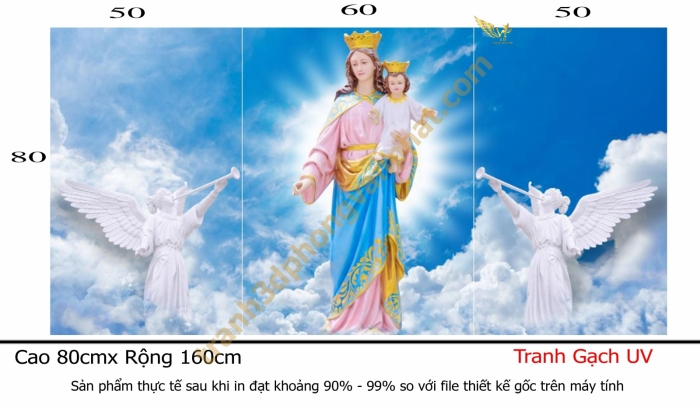 PVP- ĐỨC MẸ 250223-1