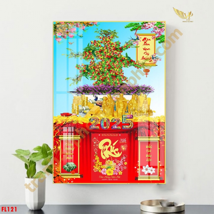 lịch tết tài lộc 2026 - Lịch năm Bính ngọ