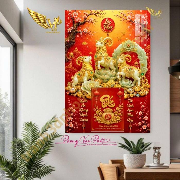 LỊCH TẾT ĐINH MÙI 2027 – LỊCH GỖ TRÁNG GƯƠNG CAO CẤP