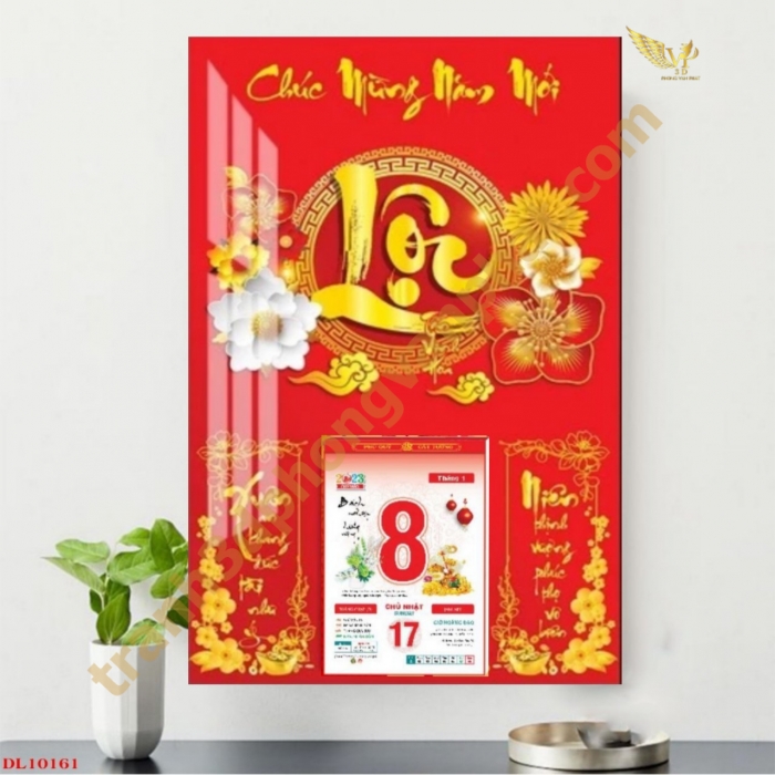 lịch tết tài lộc 2026 - Lịch năm Bính ngọ