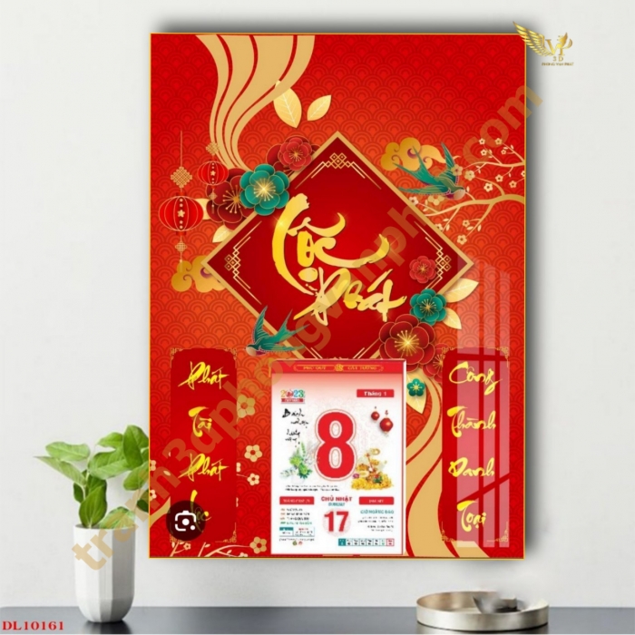 lịch tết tài lộc 2026 - Lịch năm Bính ngọ