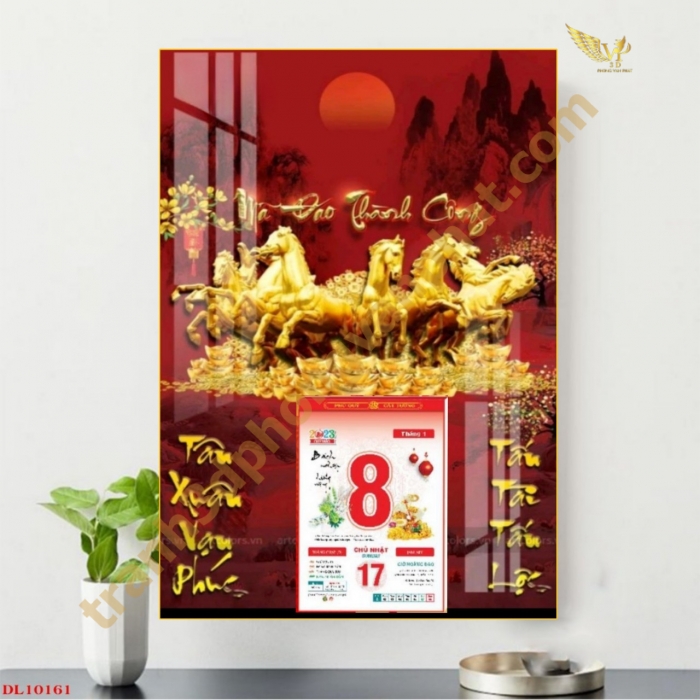 lịch tết tài lộc 2026 - Lịch năm Bính ngọ
