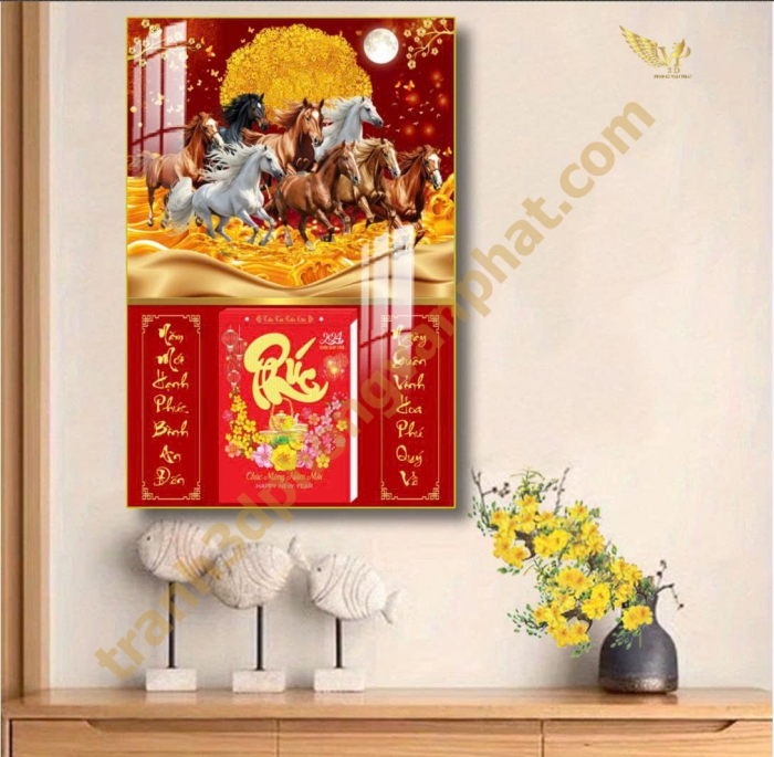 Lịch Tết không chỉ để xem ngày tháng – mà còn là Món quà ý nghĩa