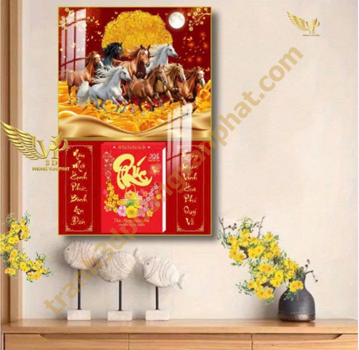 Lịch tết Bính ngọ 2026 thiết kế miển phí 