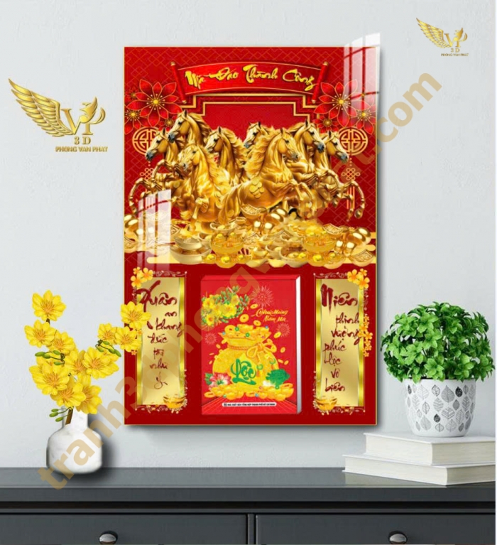 Lịch tết Bính ngọ 2026 thiết kế miển phí 