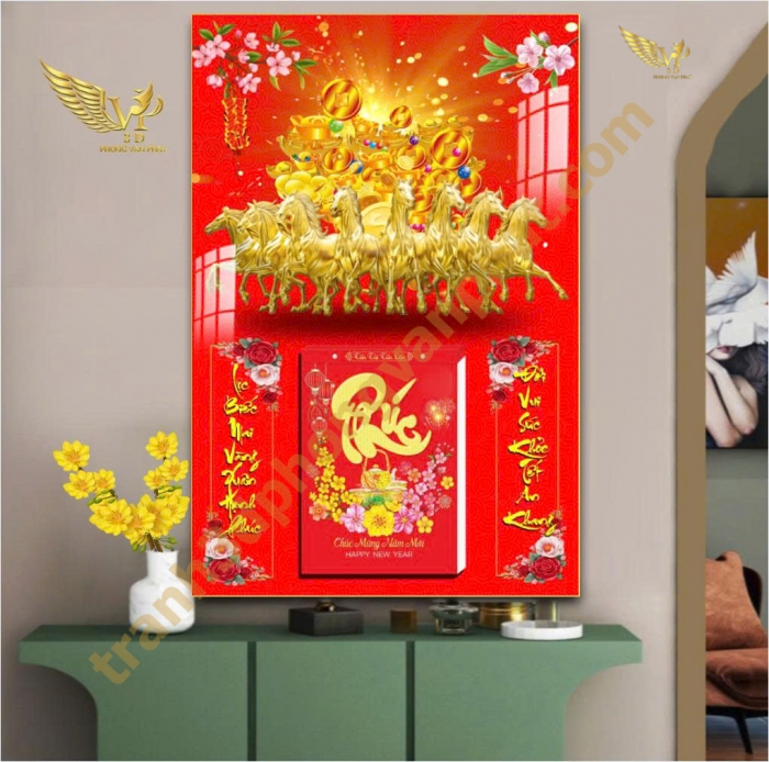 Lịch tết Bính ngọ 2026 thiết kế miển phí 