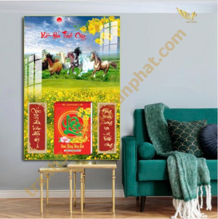 Lịch tết Bính ngọ 2026 thiết kế miển phí 