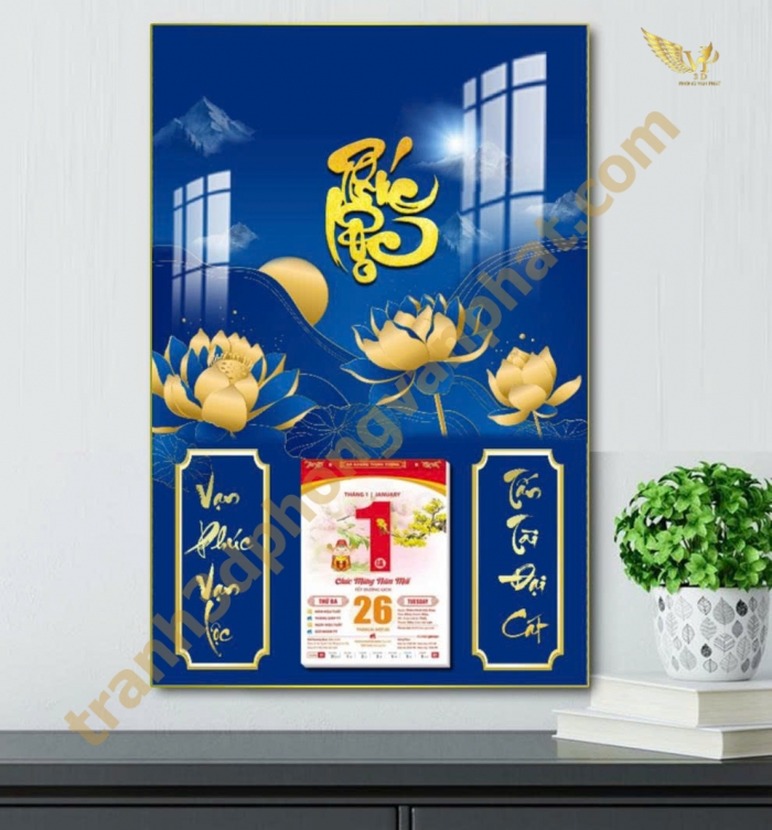 Lịch tết Mẩu mới 2026