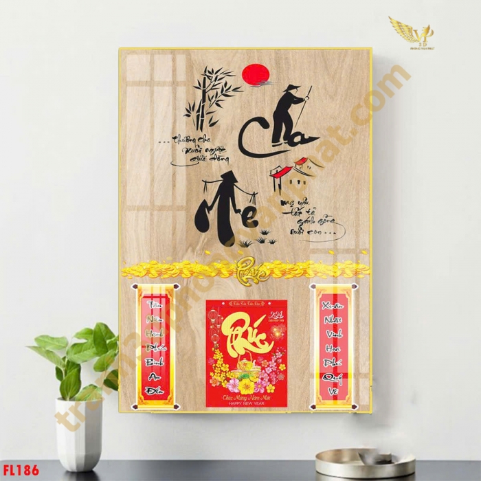 LỊCH TẾT ĐINH MÙI 2027 – LỊCH GỖ TRÁNG GƯƠNG CAO CẤP | QUÀ TẶNG DOANH NGHIỆP SANG TRỌNG