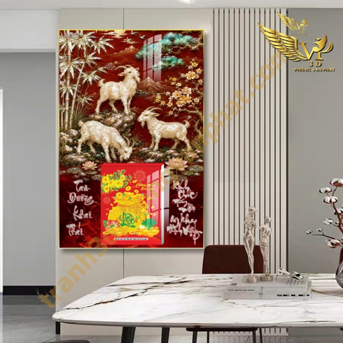 LỊCH TẾT 2027 CAO CẤP – IN LOGO DOANH NGHIỆP