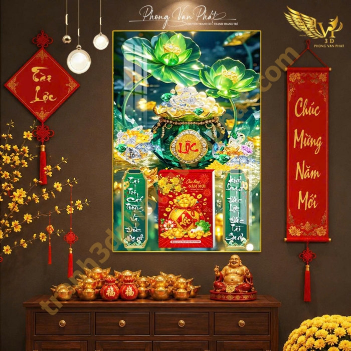 LỊCH TẾT ĐINH MÙI 2027 – LỊCH GỖ TRÁNG GƯƠNG CAO CẤP | QUÀ TẶNG DOANH NGHIỆP SANG TRỌNG