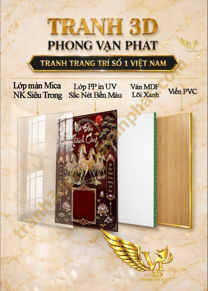 Lịch gổ tráng gương - Thiết kế và in lịch tết theo yêu cầu 